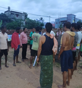 Addiction Awarness program